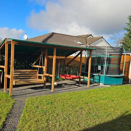 Killarney Cosy Hideaway Διαμέρισμα Εξωτερικό φωτογραφία