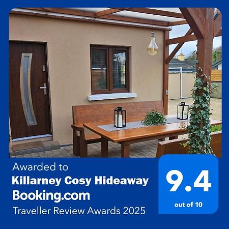 Killarney Cosy Hideaway Διαμέρισμα Εξωτερικό φωτογραφία