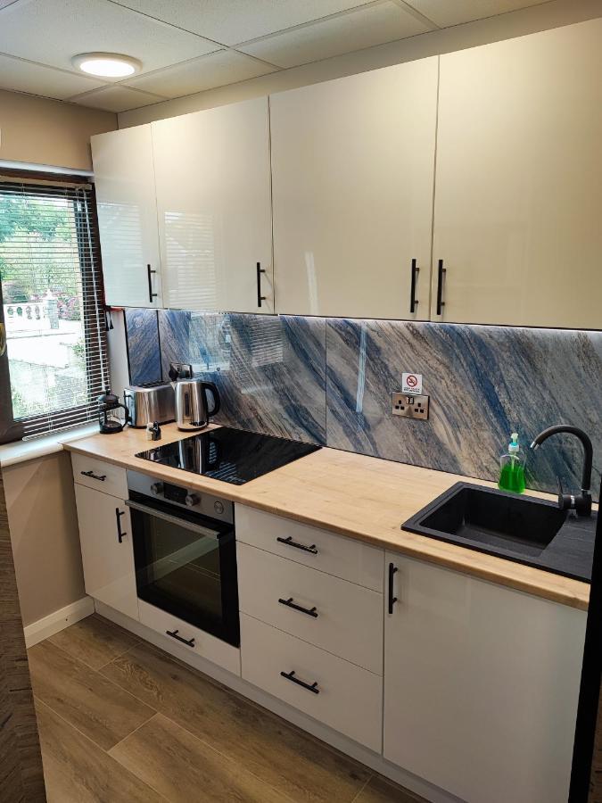 Killarney Cosy Hideaway Διαμέρισμα Εξωτερικό φωτογραφία