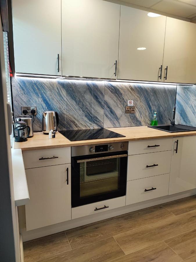 Killarney Cosy Hideaway Διαμέρισμα Εξωτερικό φωτογραφία