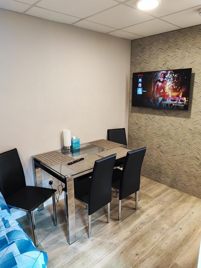 Killarney Cosy Hideaway Διαμέρισμα Εξωτερικό φωτογραφία