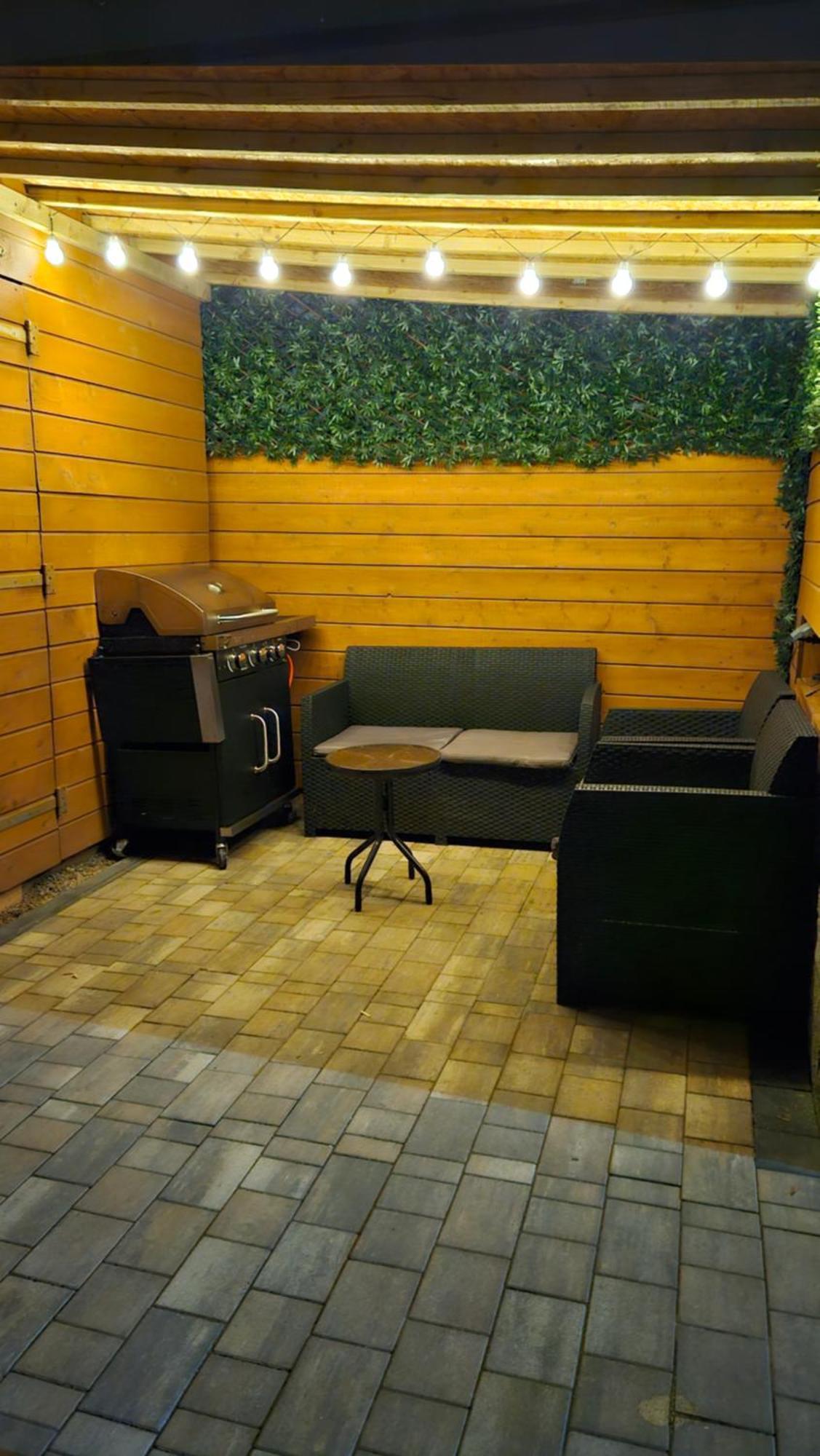 Killarney Cosy Hideaway Διαμέρισμα Εξωτερικό φωτογραφία