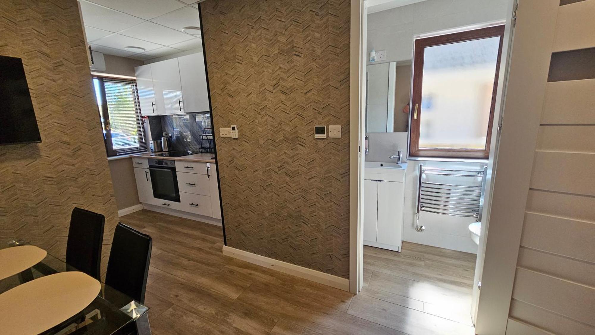 Killarney Cosy Hideaway Διαμέρισμα Εξωτερικό φωτογραφία