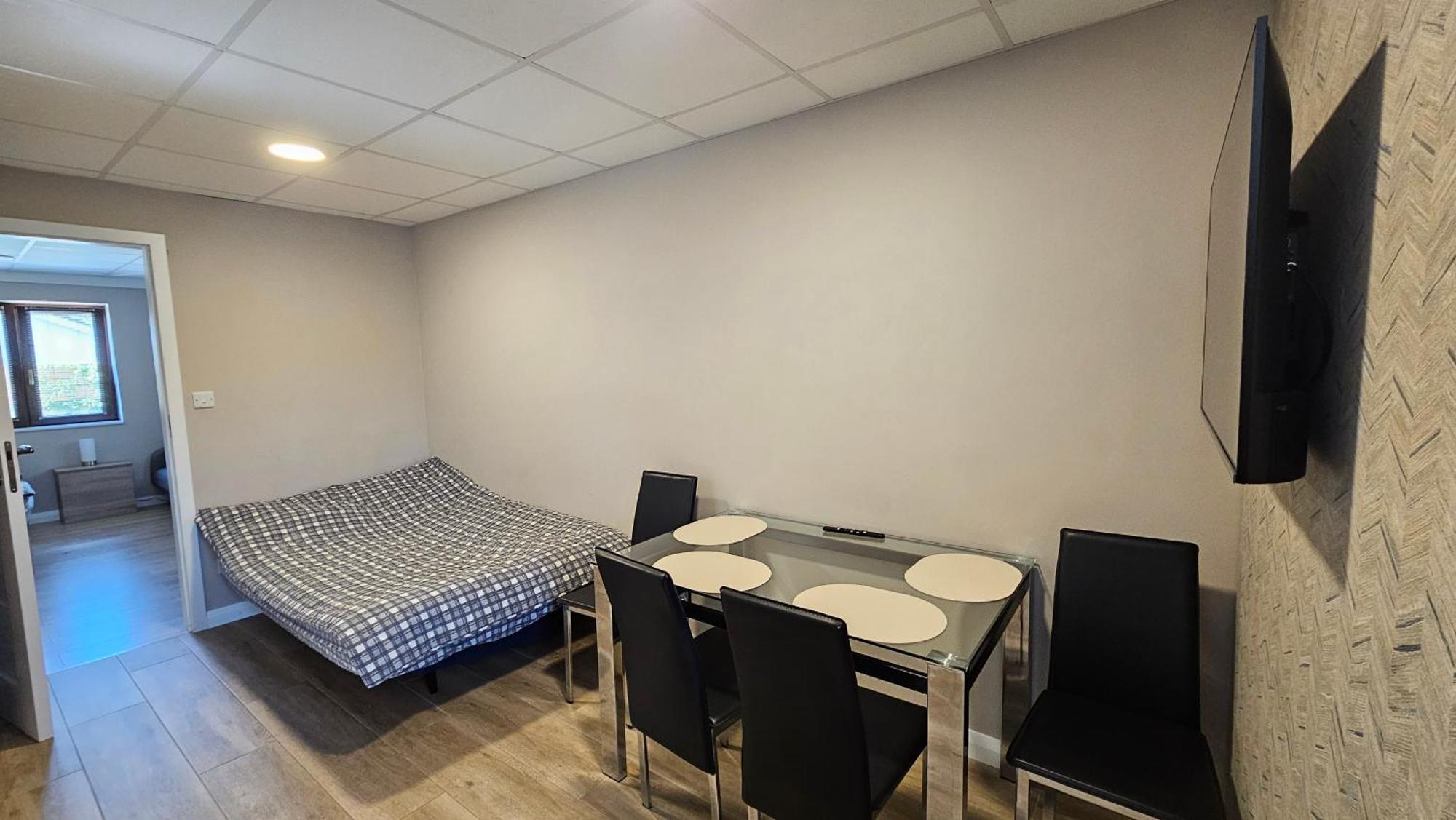 Killarney Cosy Hideaway Διαμέρισμα Εξωτερικό φωτογραφία