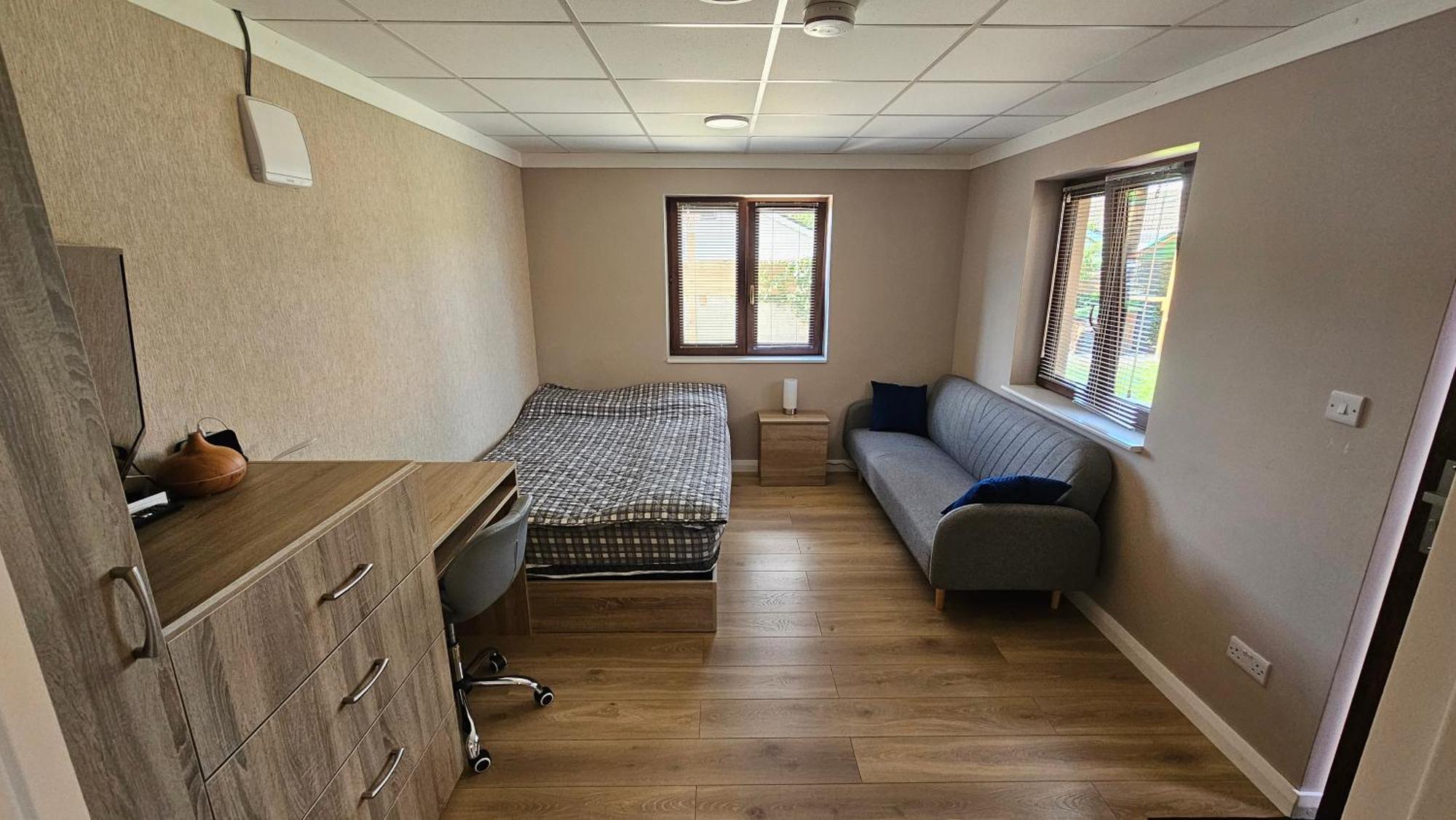 Killarney Cosy Hideaway Διαμέρισμα Εξωτερικό φωτογραφία