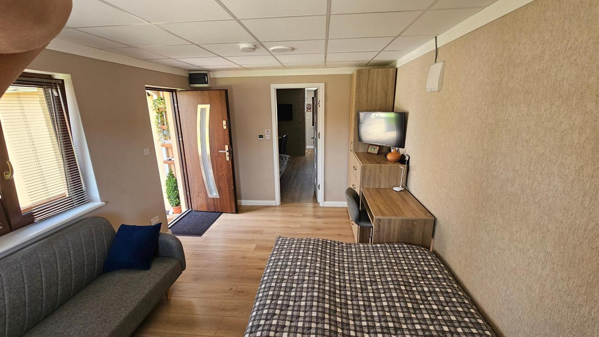 Killarney Cosy Hideaway Διαμέρισμα Εξωτερικό φωτογραφία