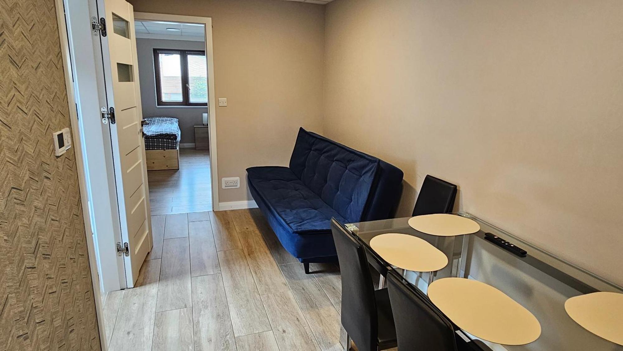 Killarney Cosy Hideaway Διαμέρισμα Εξωτερικό φωτογραφία