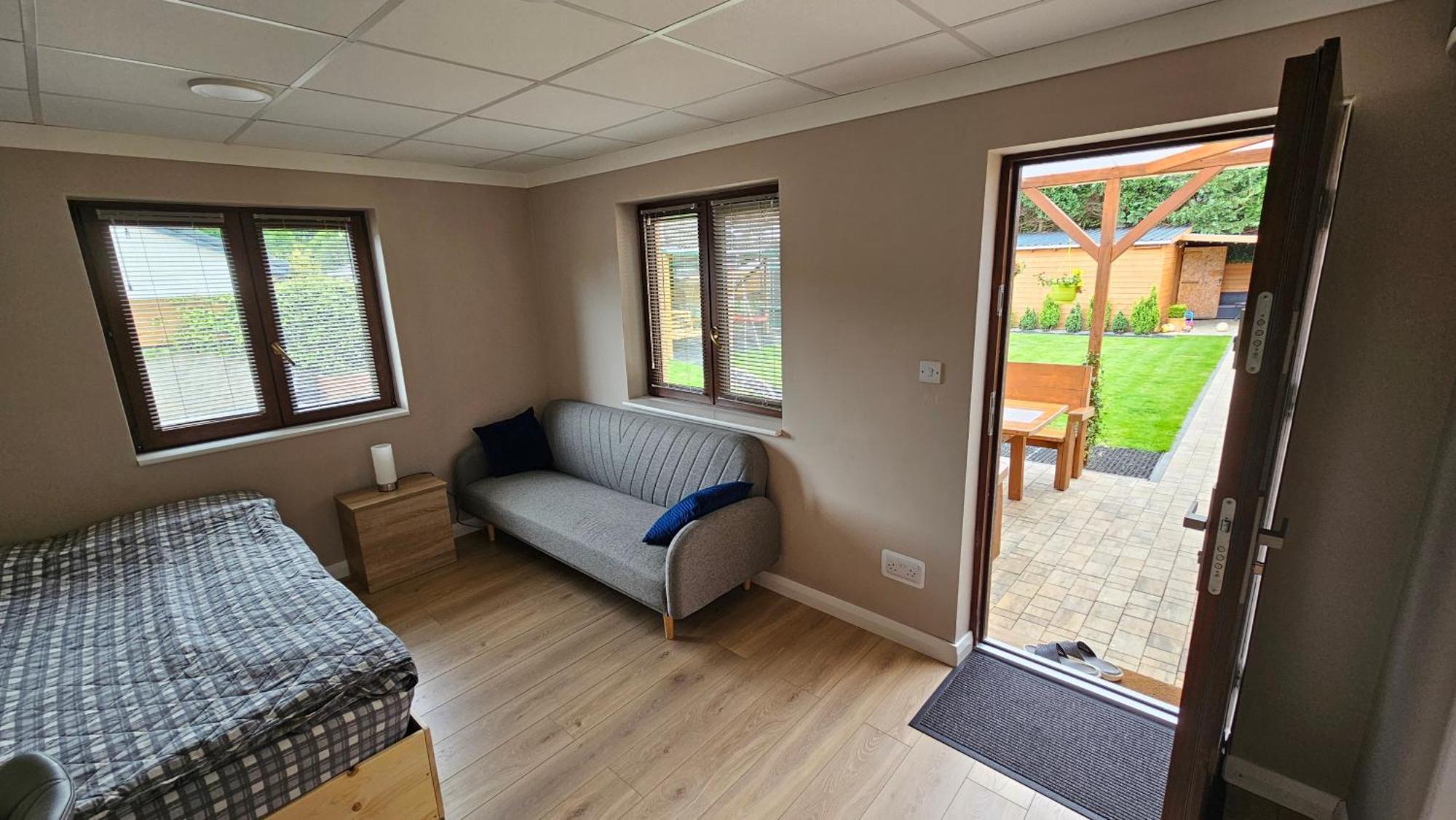 Killarney Cosy Hideaway Διαμέρισμα Εξωτερικό φωτογραφία