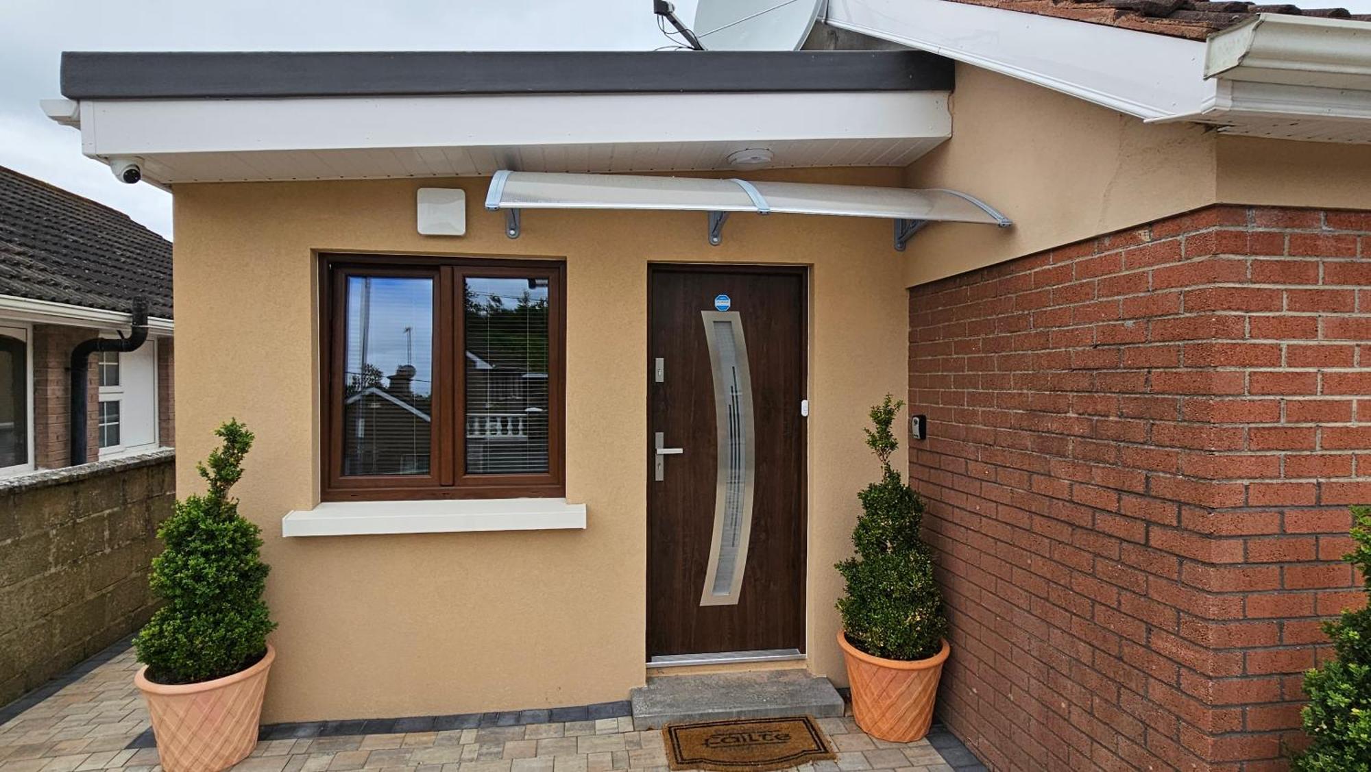 Killarney Cosy Hideaway Διαμέρισμα Εξωτερικό φωτογραφία