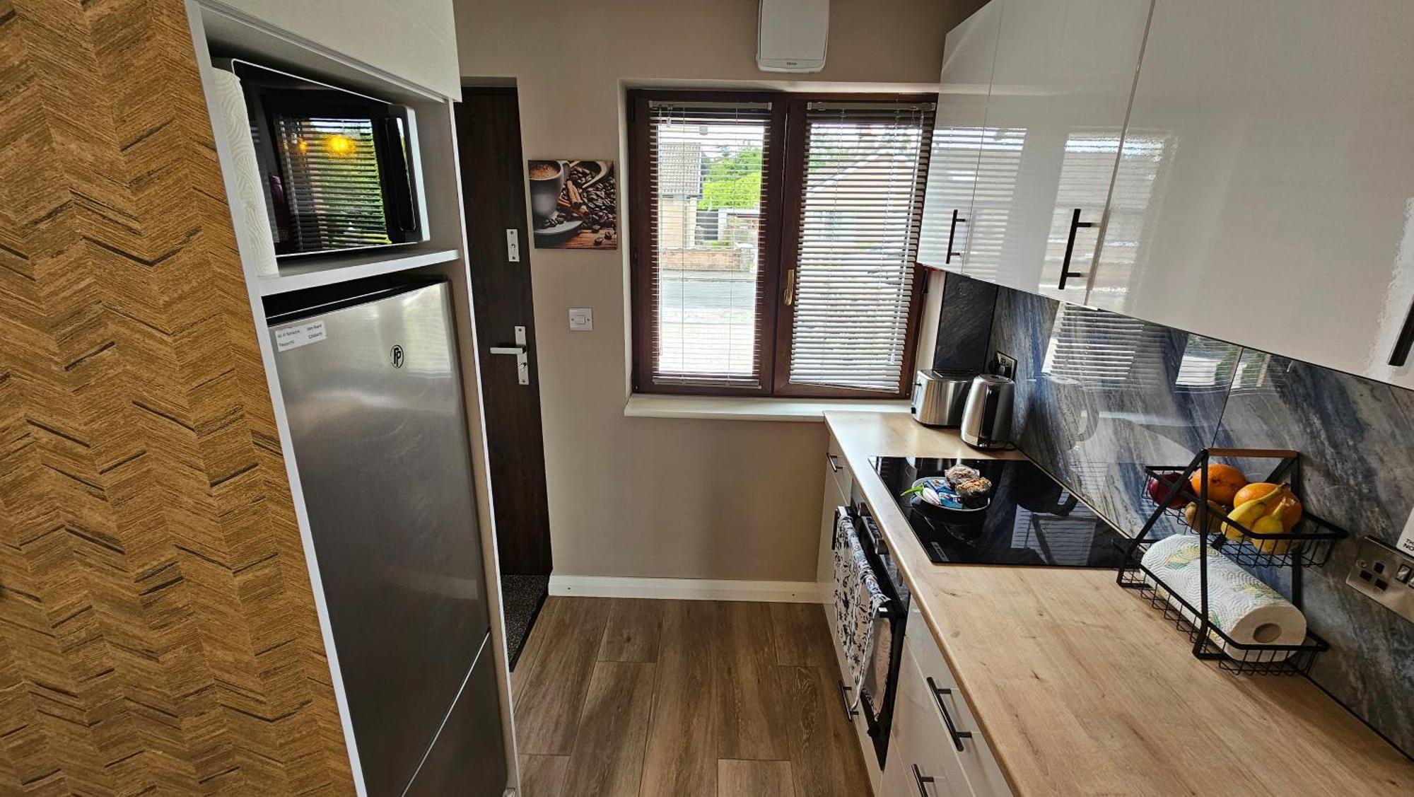 Killarney Cosy Hideaway Διαμέρισμα Εξωτερικό φωτογραφία