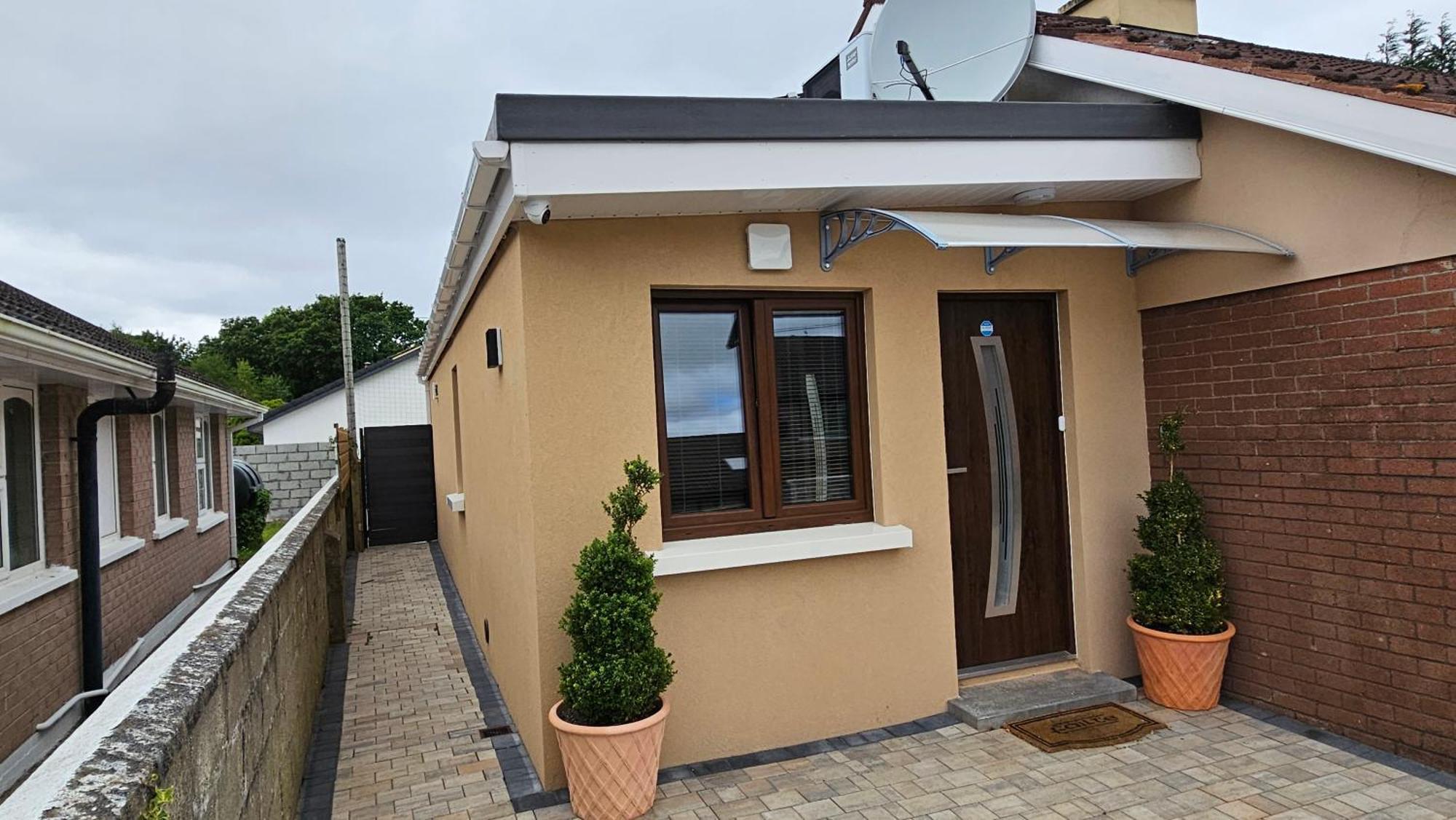 Killarney Cosy Hideaway Διαμέρισμα Εξωτερικό φωτογραφία
