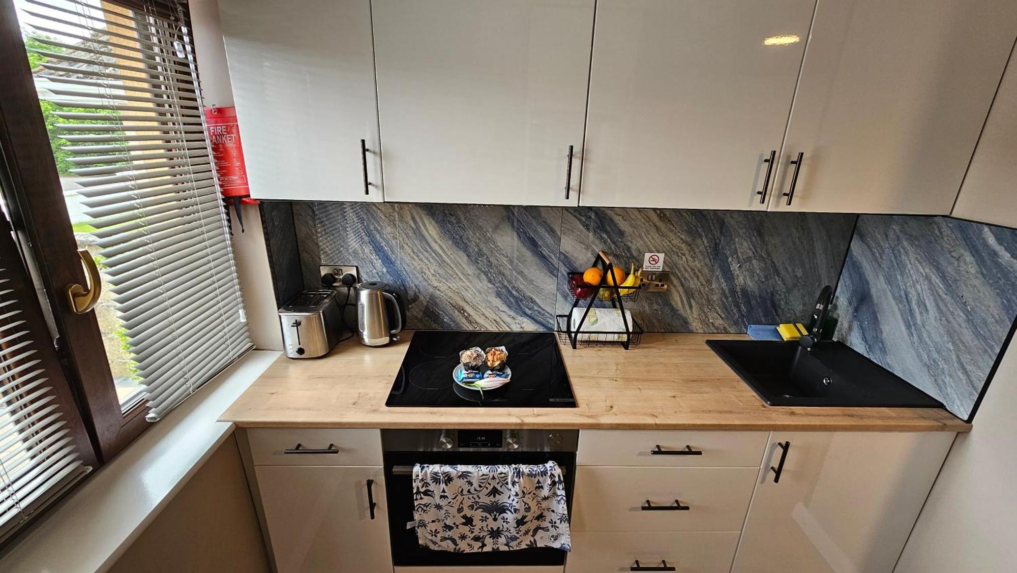 Killarney Cosy Hideaway Διαμέρισμα Εξωτερικό φωτογραφία