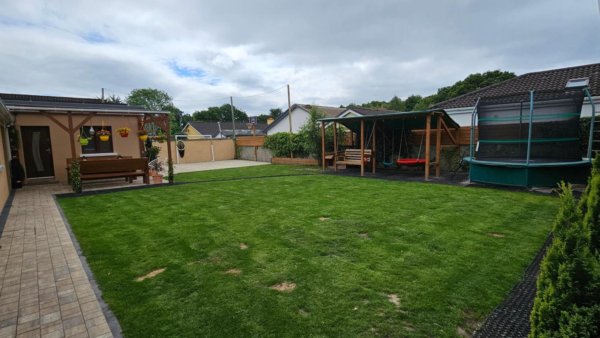 Killarney Cosy Hideaway Διαμέρισμα Εξωτερικό φωτογραφία