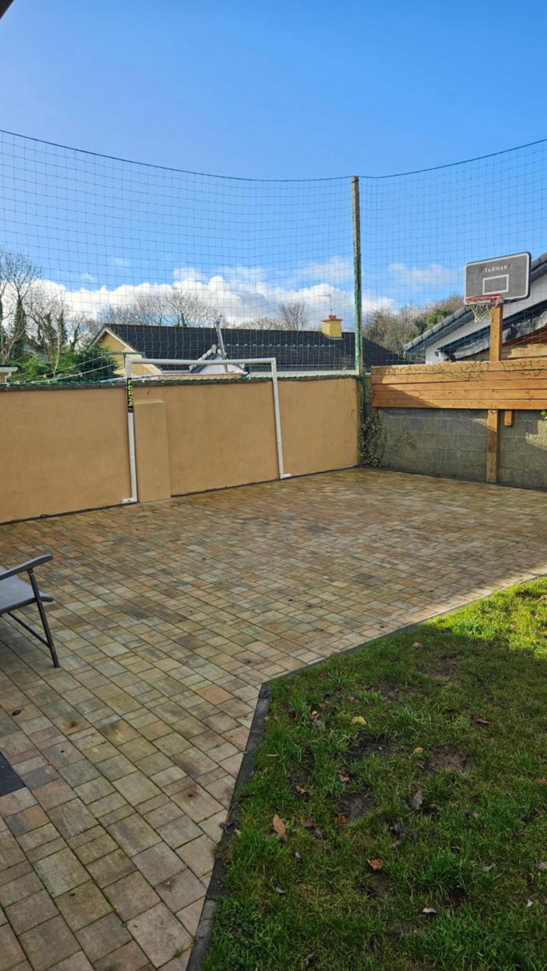 Killarney Cosy Hideaway Διαμέρισμα Εξωτερικό φωτογραφία