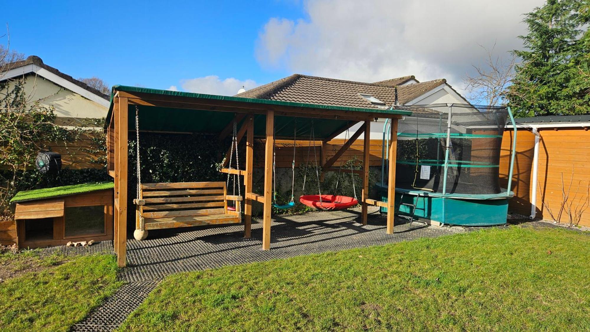 Killarney Cosy Hideaway Διαμέρισμα Εξωτερικό φωτογραφία