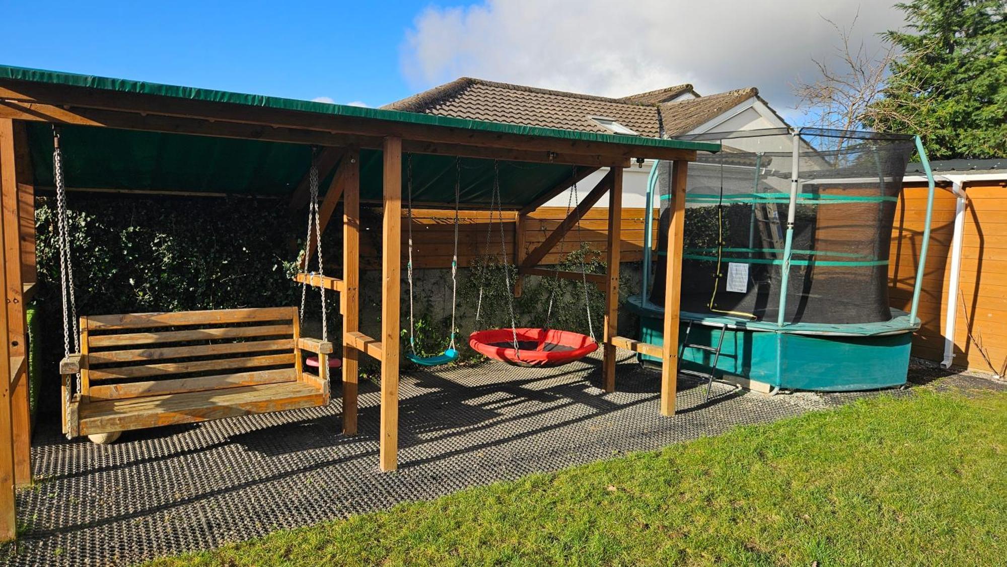 Killarney Cosy Hideaway Διαμέρισμα Εξωτερικό φωτογραφία