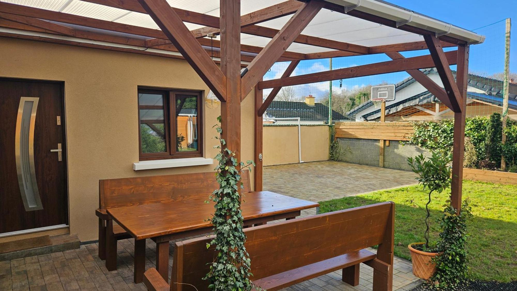 Killarney Cosy Hideaway Διαμέρισμα Εξωτερικό φωτογραφία